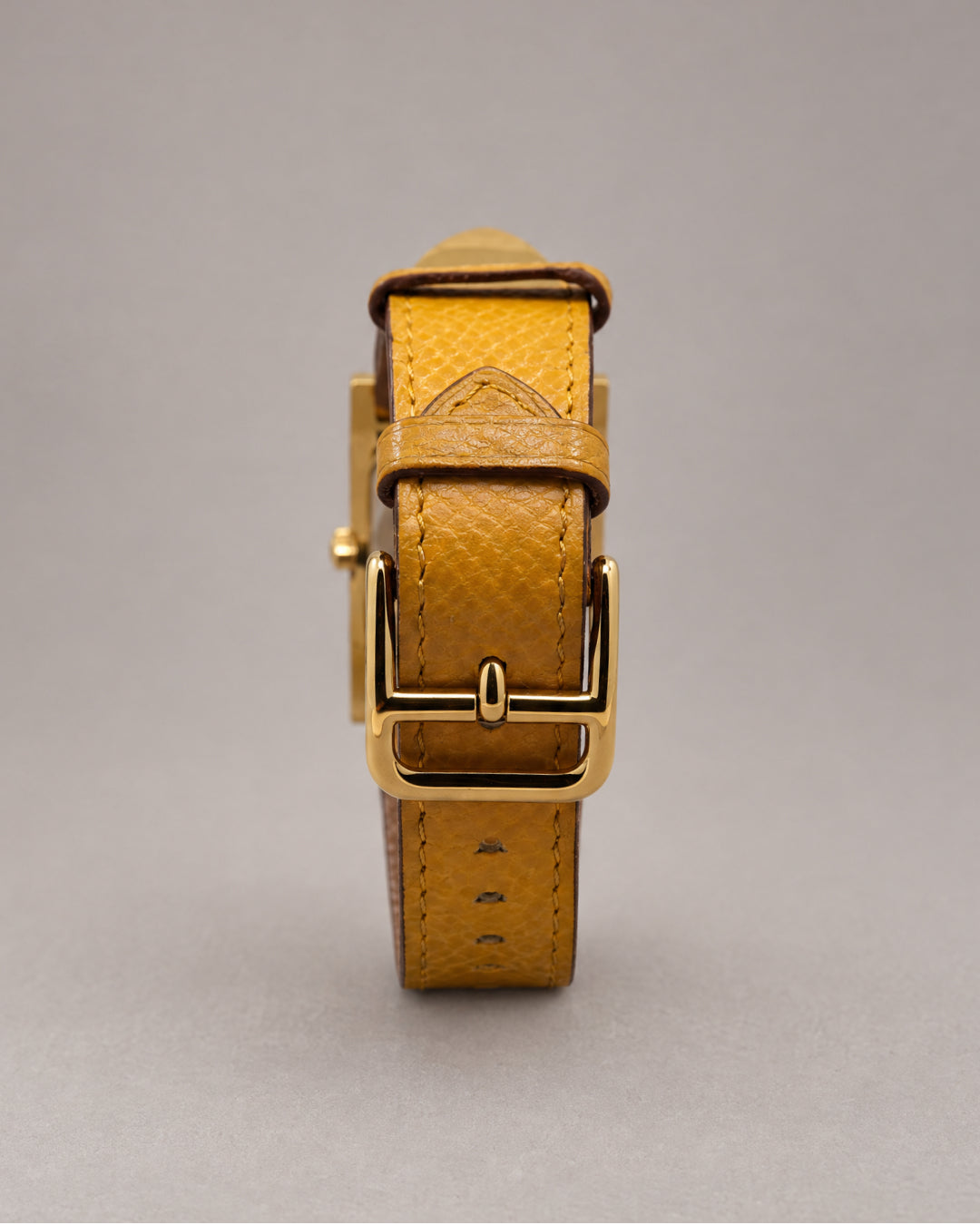 Hermès Médor — rear view