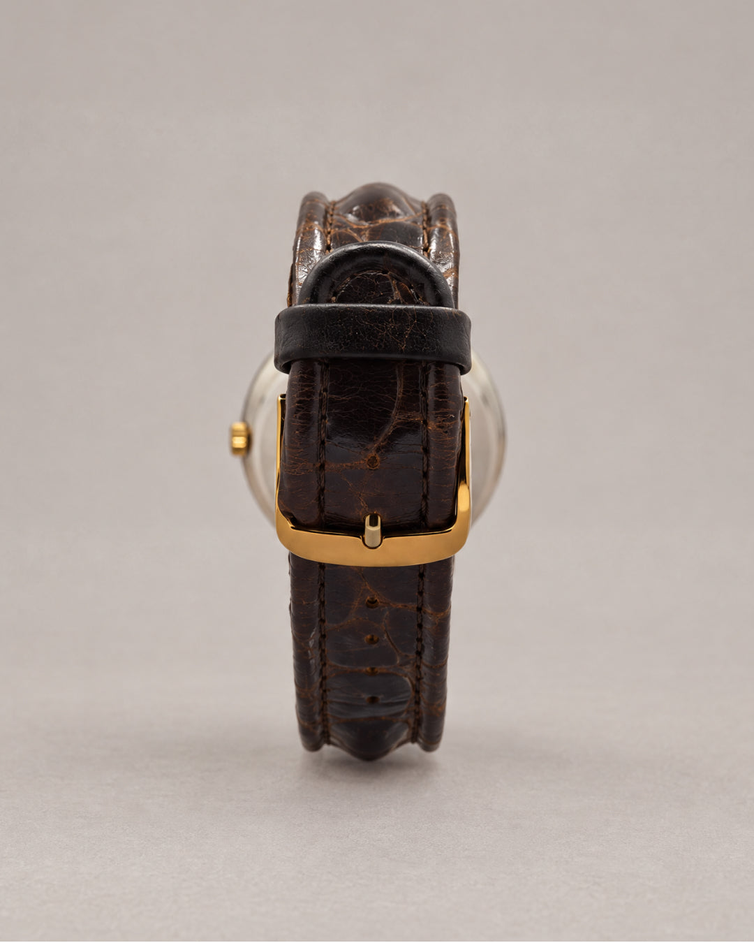 Piquot Moonphase — rear view