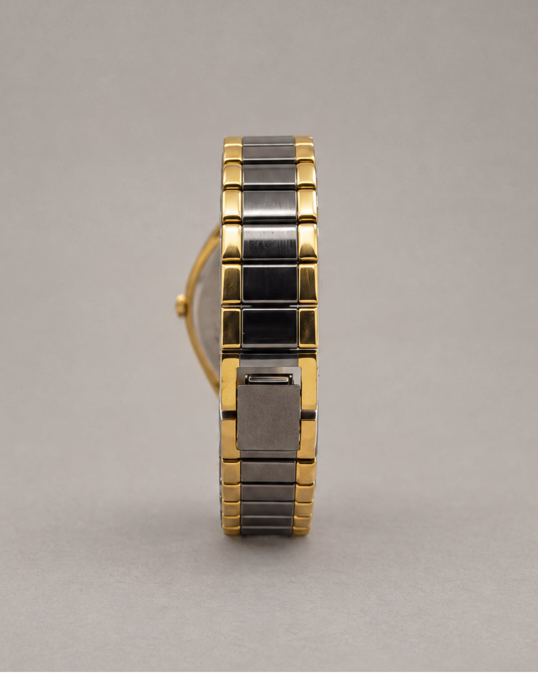 Seiko Half Moon — rear view