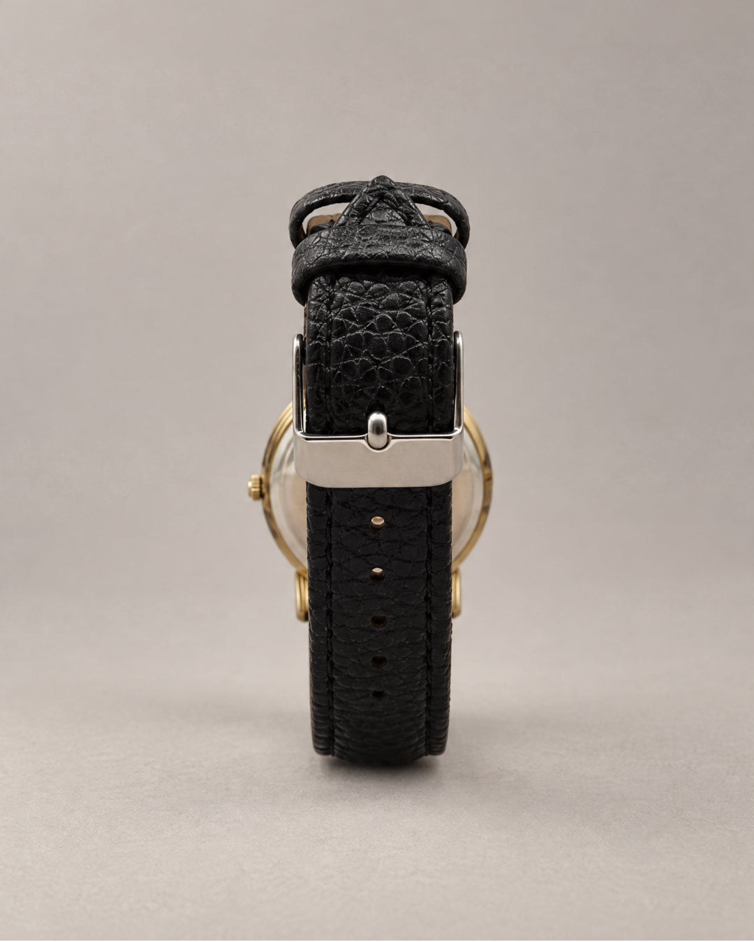 Celine Small Seconds — rear view