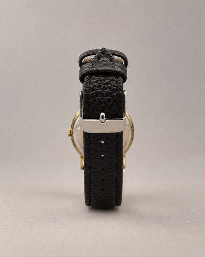 Celine Small Seconds — rear view
