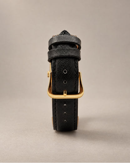 Hermès Calèche Rectangular — rear view